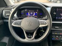 Volkswagen T-Cross - Vorschau Bild 15