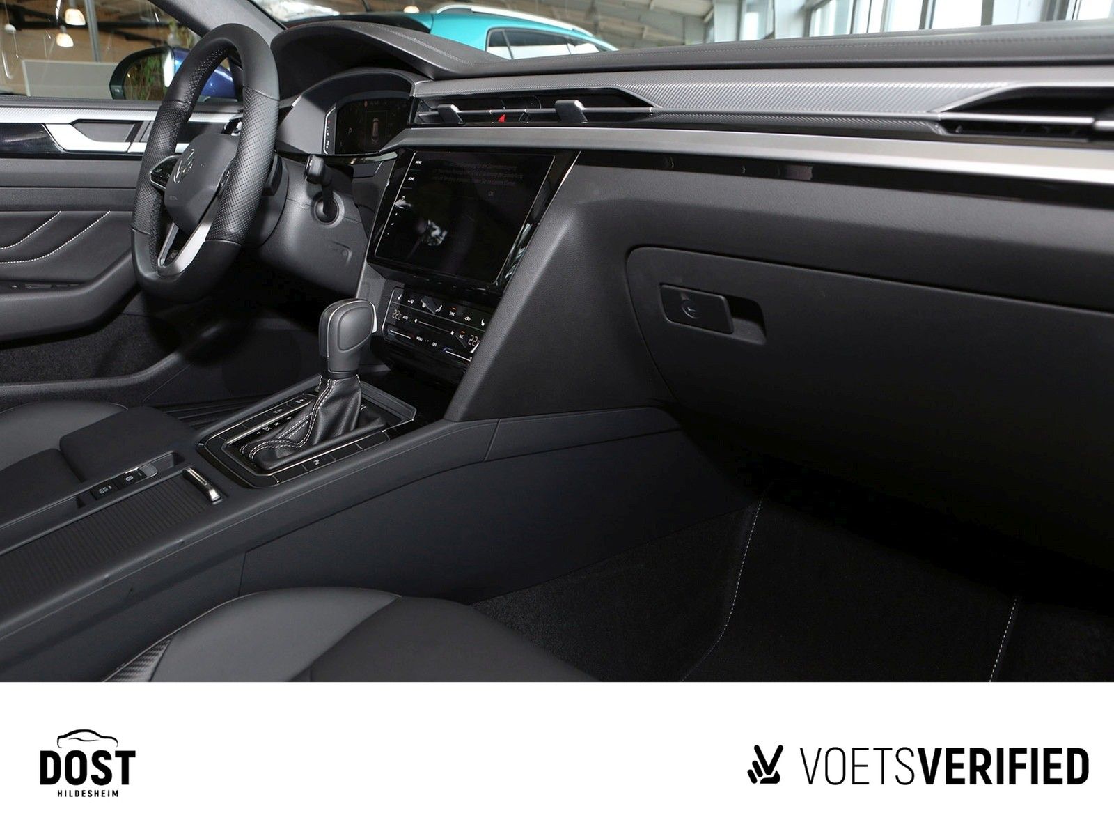 Volkswagen Arteon - Bild 6
