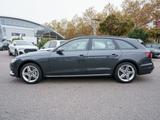 Audi A4 Avant advanced 40TDI quattro Navi LED Pano AC - Audi A4: Advanced