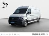 Volkswagen Crafter 35 Kasten LR*AHK*RFK*DAB+*Digital - Volkswagen Crafter Jahreswagen