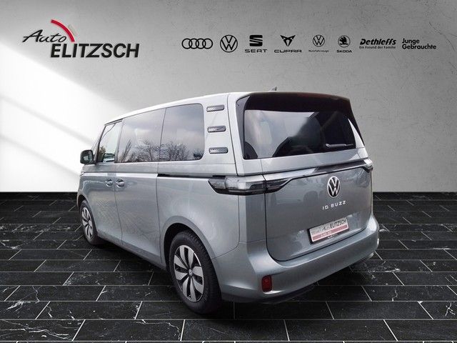 Fahrzeugabbildung Volkswagen ID.Buzz Pro LED AHK PDC DAB KEYLESS