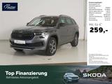 Skoda Kodiaq 2.0 TDI Sportline 4x4 AHK/KESSY/LED/RFK