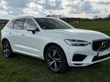 Volvo XC60 T8 Twin Engine AWD R Design Geartronic ... - Volvo XC60: T8
