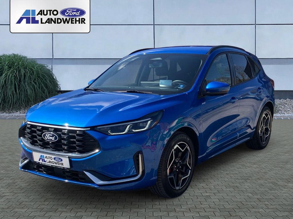 Image of Ford Kuga