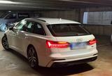 Audi A6 45 TDI quattro S tronic S line Avant S line - Behindertengerechte Audi A6