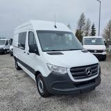 Mercedes-Benz Sprinter  Kasten316 CDI Mixto L2H2 7G AHK 3.5T - Angebote entsprechen deinen Suchkriterien