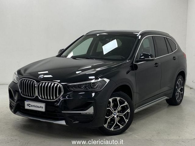 BMW X1 sDrive18d Aut. xLine