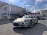 Porsche 997 Carrera 4 Cabriolet Carrera - Porsche 997 in Wuppertal