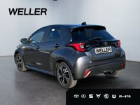 Toyota Yaris - Vorschau Bild 13