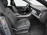 Audi Q8 50 TDI qu. S line Air*AHK*ACC*HuD*Pano*Air - Audi Q8 in Hannover