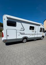Knaus Sportliner 700 MEG - Knaus Sport