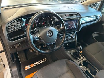 Volkswagen Touran Sound BMTStart-Stopp *7 Sitzer*Navi*