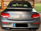 Mercedes-Benz C 220 d 4MATIC AMG Line Autom. AMG Line - Mercedes-Benz C 220 in Dresden