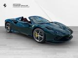 Ferrari F8 Spider LIFT ADAS JBL DAYTONA RACING SEATS - Ferrari F8: Cabrio