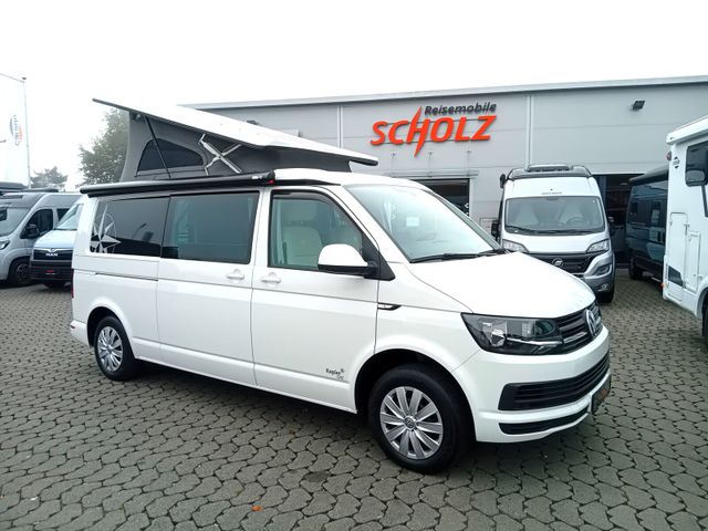 Westfalia Kepler One 150PS *Kamera*Markise*Multifunktionsk