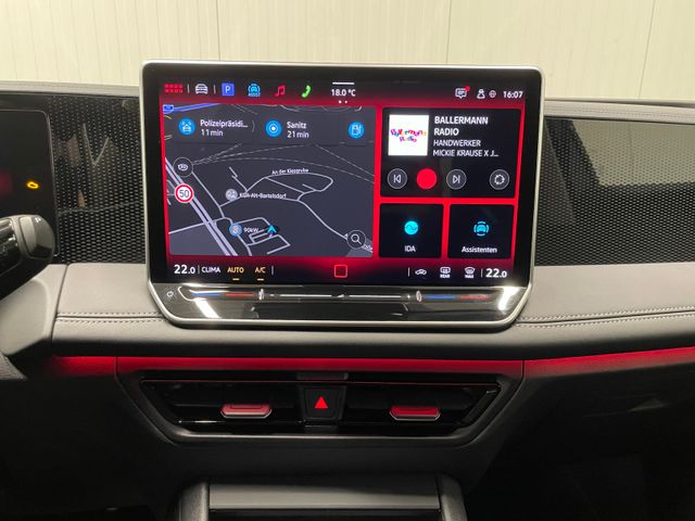 Tiguan Life 1.5 eTSI DSG RFK LED NAVI ACC