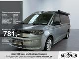 Volkswagen T7 California Beach 2.0 TDI DSG AHK NAVI - Volkswagen T7 Neuwagen