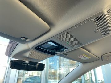 Skoda Octavia Combi IV 1.5 TSI Essence *LED*PDChi*SHZ*