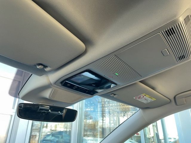 Skoda Octavia Combi IV 1.5 TSI Essence *LED*PDChi*SHZ*