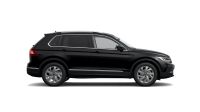 Volkswagen Tiguan - Vorschau Bild 5