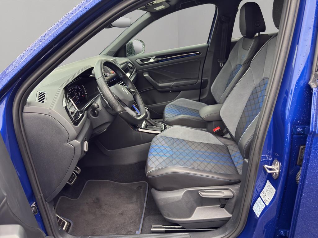 Volkswagen T-Roc, миниатюра 5