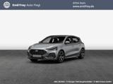 Ford Focus Turnier 1.0 EcoBoost Hybrid Aut. ST-LINE X - Ford Focus EcoBoost-S