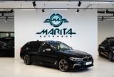 BMW M550 M-PAKET|HUD|LASER|PANO|LUFT|MEMO|MASAG|SOFT - gebrauchte BMW M550 aus dem Jahr 2020