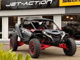 Can-Am Maverick R X-RS 999T DCT Smart-Shox '25 - Offers