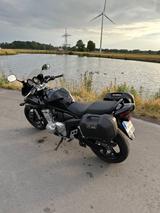 Suzuki Bandit GSF650 SA mit ABS - Offers
