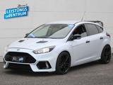 Ford Focus "Monte" RS Front und Heck", AT Motor - Ford Focus: RS
