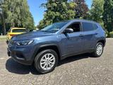 Jeep Compass 1.3 T4 4xe Plug-in Hybrid Trailhawk Alpi - Jeep Compass Trailhawk mit Hybrid-Antrieb (Benzin/Elektro)