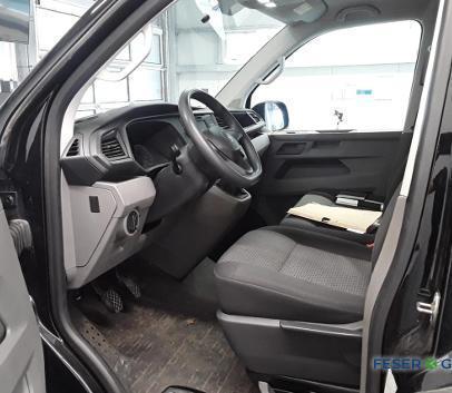 Volkswagen T6 Transporter T6.1 Transporter Kasten 2.0 TDI Klima Wasserzusa, миниатюра 3