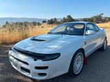 Toyota Celica - Toyota aus 1992