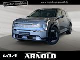 Kia EV9 AWD HuD Memory 360° Massage el.-Klappe !! - scheckheftgepflegte Kia EV9