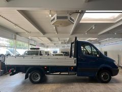 MERCEDES-BENZ Sprinter 413/414/416/510/511/513/514/516 CDI (906.153/155) - Vorschau 17