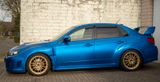 Subaru WRX STI 2.5 - gepflegt & viele Extras, HU neu - Subaru: Sti