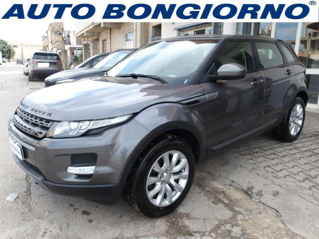 LAND ROVER ANDERE