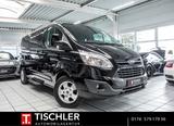 Ford Tourneo Custom L2 9-Sitzer*AHK*2x S-Türe*R-Kam* - Ford: Ka Tür