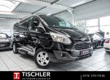 Ford Tourneo Custom L2 9-Sitzer*AHK*2x S-Türe*R-Kam* - Ford: Ka Tür