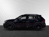Volkswagen Tiguan 2.0 TDI R-Line DSG AHK+HuD+Kamera+Pano - : Panorama-Dach, Geländewagen, mit Klimaanlage