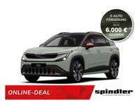 Skoda Epiq - Vorschau Bild 1