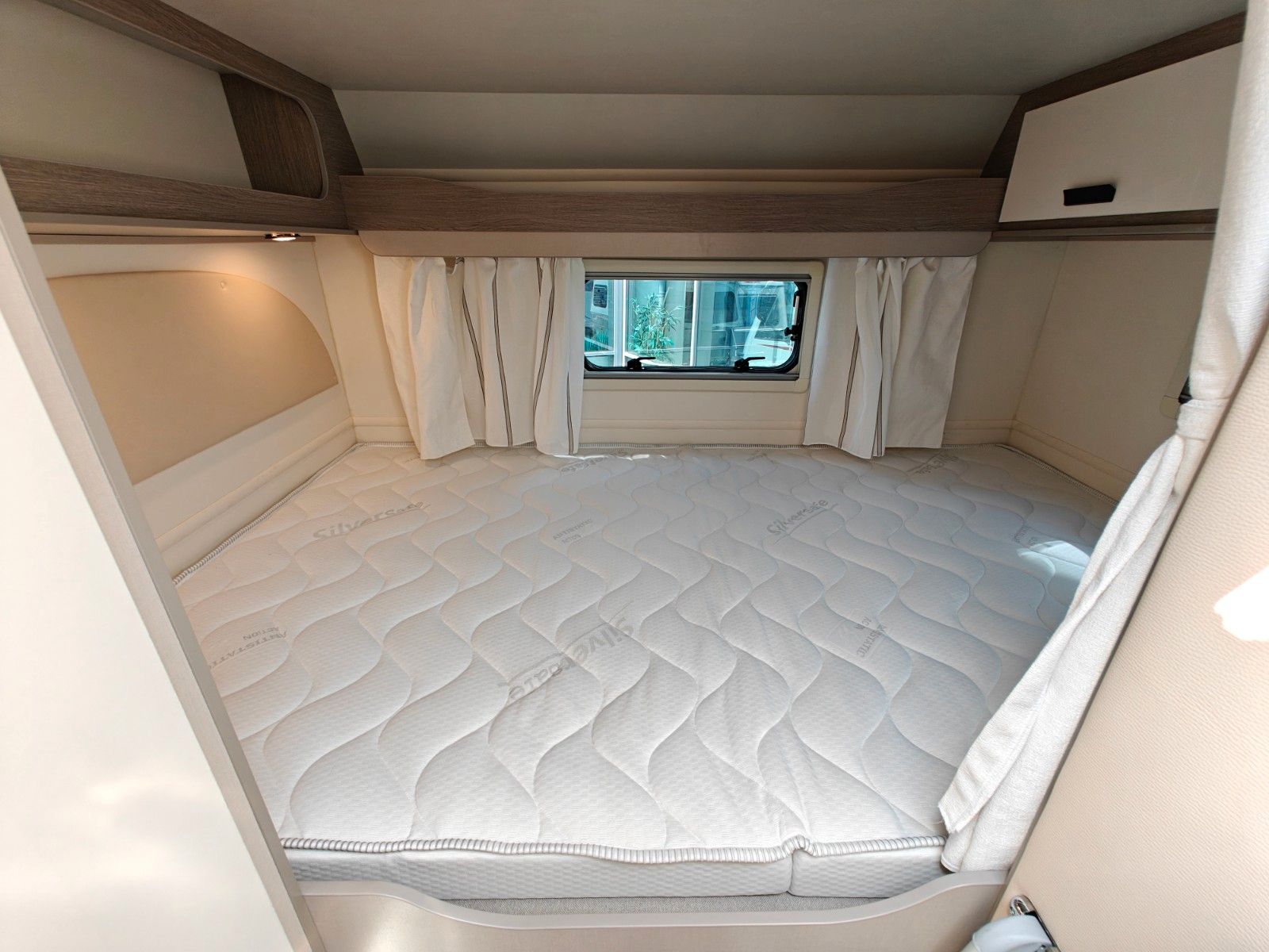 Fahrzeugabbildung XGO Dynamic 35 AUTOMATIK Modell 2025 SPRING SALE