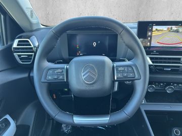 Citroën C4 1.2 PureTech 130 Max 360° MASSAGE AWR NAV SHZ