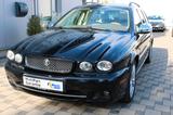 Jaguar X-Type Estate 3.0 V6 Executive Leder Navi Xenon - Jaguar X-Type Gebrauchtwagen