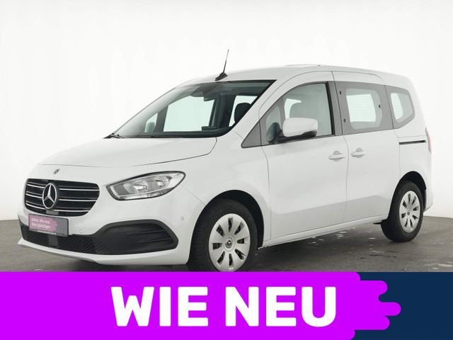 Mercedes-Benz T 180 Navi|Rückfahrkamera|Sitzheizung|Park-Paket