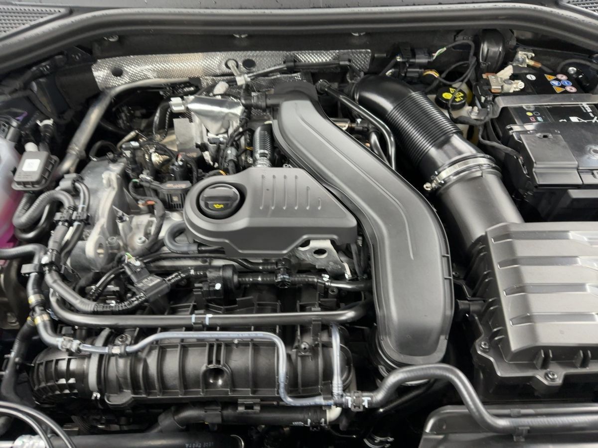 Volkswagen T-Roc - Bild 12