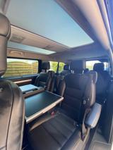 Peugeot Traveller BlueHDi 180 S&S EAT8 Business VIP ... - Peugeot Traveller