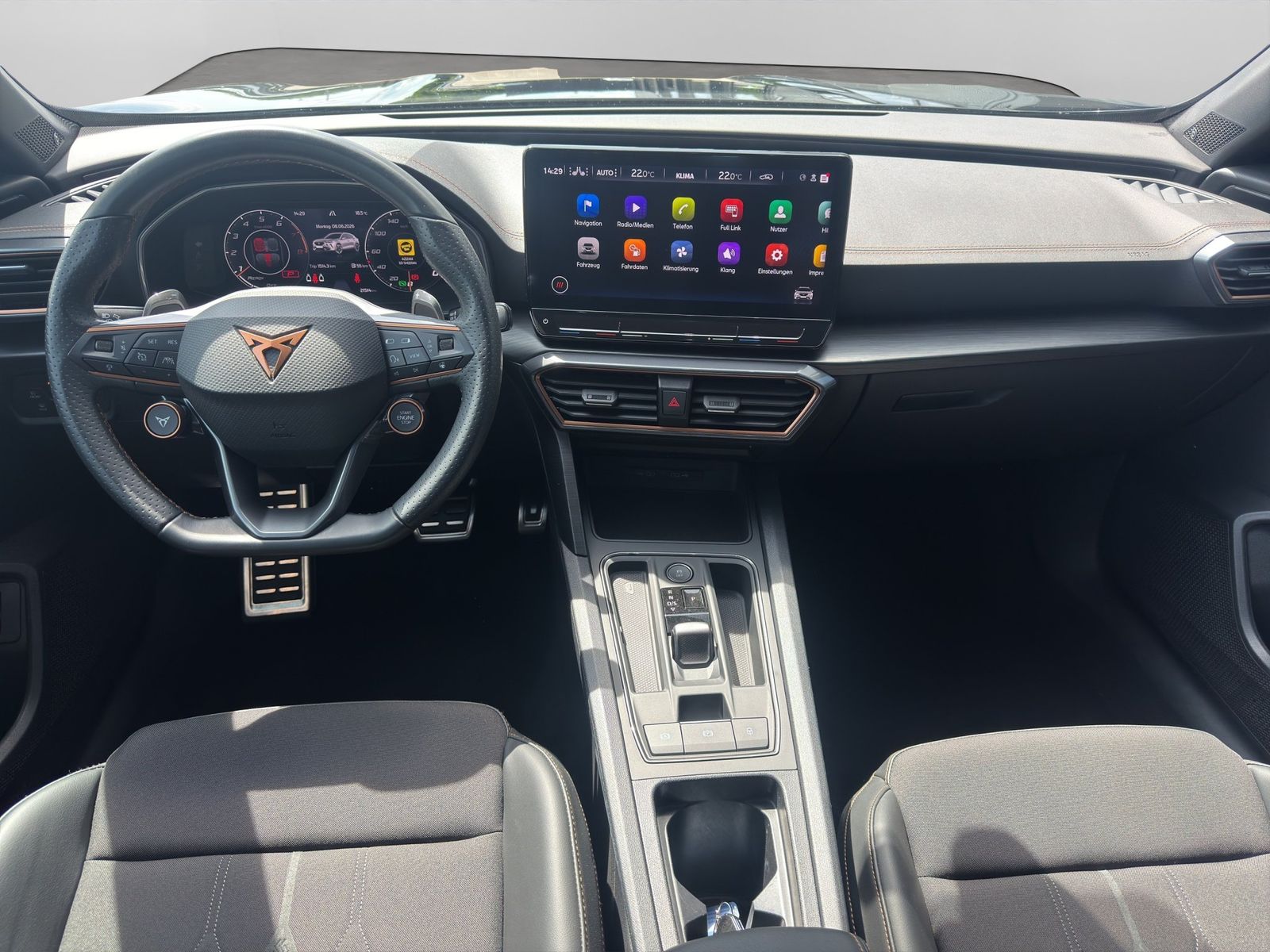 Cupra Formentor - Bild 15