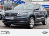 Skoda Karoq 1.5 TSI STYLE NAVI ACC - Skoda Gebrauchtwagen in Wuppertal