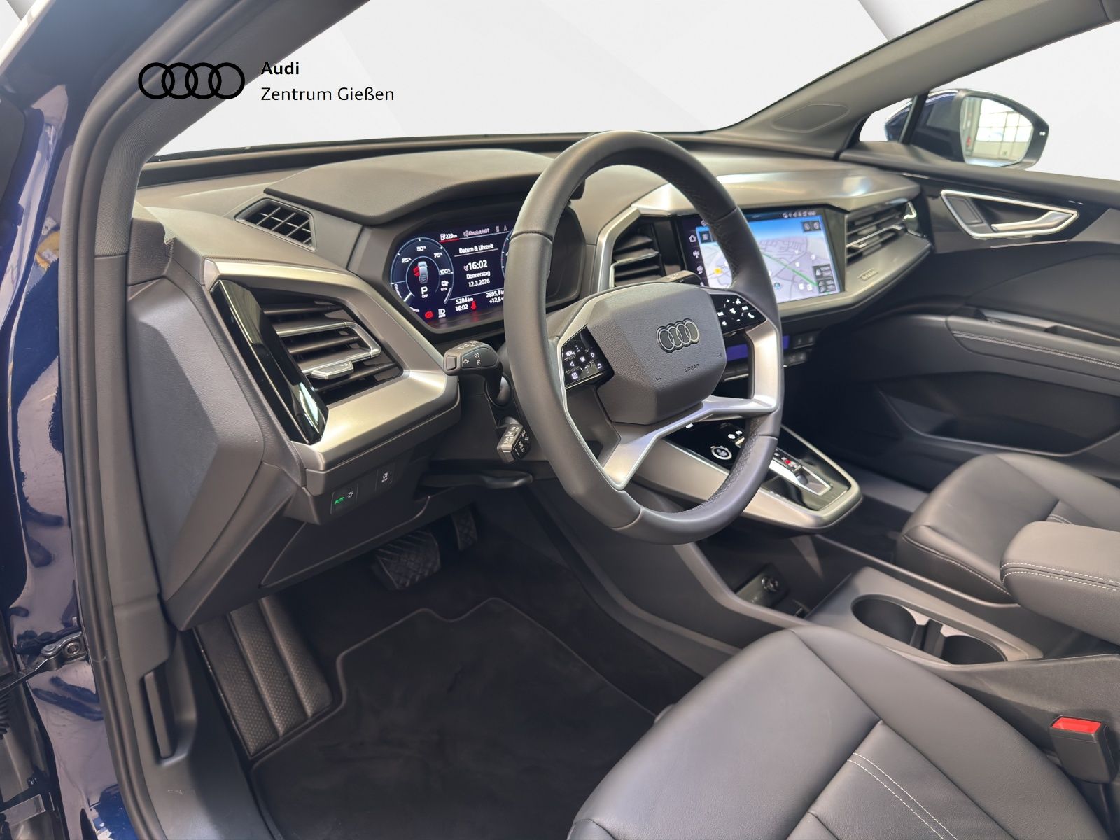 Audi Q4 e-tron - Bild 9